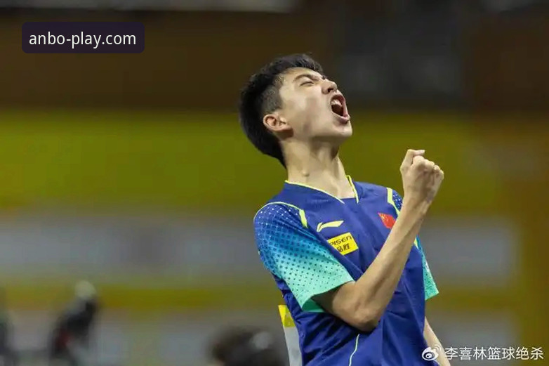 资深用户分享：从U15国乒黑马夺冠看青少年训练的新突破